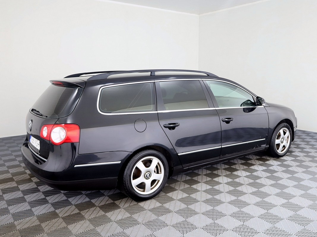 Volkswagen Passat Comfortline 2.0 110kW