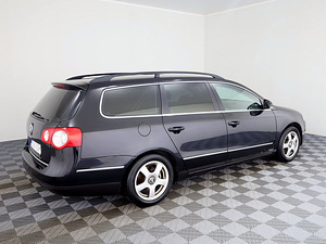 Volkswagen Passat Comfortline 2.0 110kW (3 foto / 7)