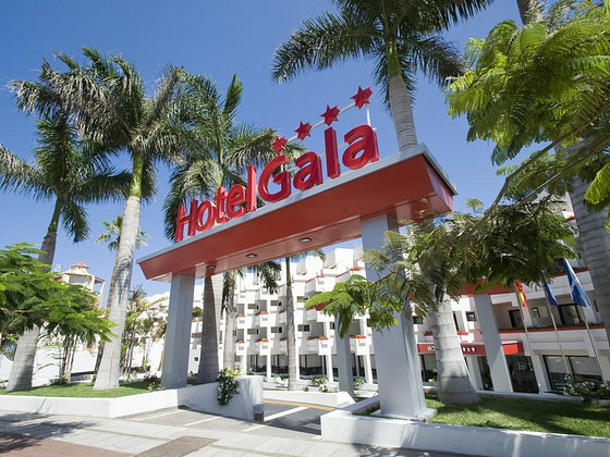 ALEXANDRE GALA HOTEL