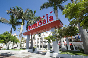 ALEXANDRE GALA HOTEL (1 фото из 10)