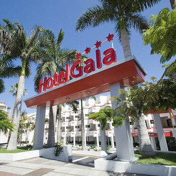 ALEXANDRE GALA HOTEL