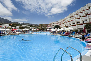 ALEXANDRE GALA HOTEL (2 фото из 10)