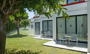 ALEXANDRE GALA HOTEL (3 фото из 10)
