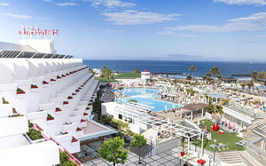 ALEXANDRE GALA HOTEL (4 фото из 10)