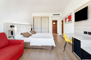 ALEXANDRE GALA HOTEL (5 фото из 10)