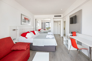 ALEXANDRE GALA HOTEL (7 фото из 10)