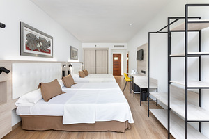 ALEXANDRE GALA HOTEL (8 фото из 10)