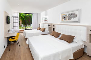 ALEXANDRE GALA HOTEL (9 фото из 10)