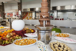 ALEXANDRE GALA HOTEL (10 фото из 10)