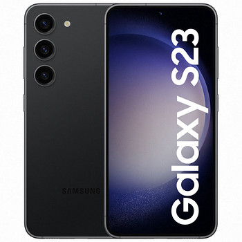 Samsung Galaxy S23 8/128Gb Black Heas korras