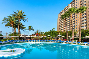 SOL ARONA TENERIFE (1 фото из 10)