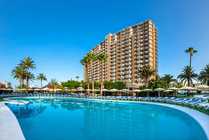 SOL ARONA TENERIFE (2 фото из 10)