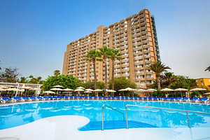 SOL ARONA TENERIFE (3 фото из 10)