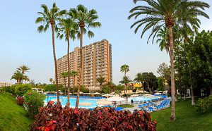 SOL ARONA TENERIFE (4 фото из 10)