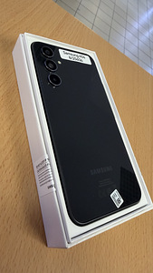 Samung Galaxy A54 8/256Gb Black uueväärne (4 foto / 4)