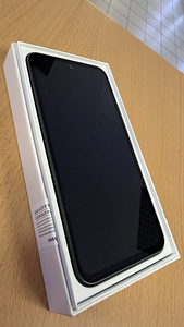 Samung Galaxy A54 8/256Gb Black uueväärne (2 foto / 4)