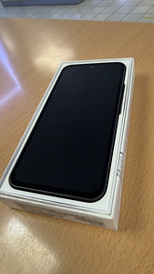 Samung Galaxy A54 8/256Gb Black uueväärne (3 foto / 4)