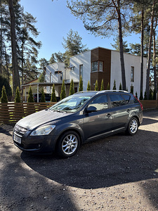 Autode rent. Autode laenutus. Liikuri 7 Lasnamäe (6 foto / 9)