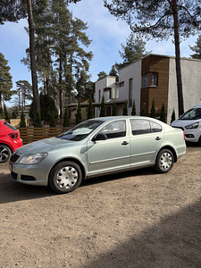 Autode rent. Autode laenutus. Liikuri 7 Lasnamäe (2 foto / 9)