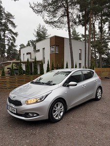 Autode rent. Autode laenutus. Liikuri 7 Lasnamäe (8 foto / 9)