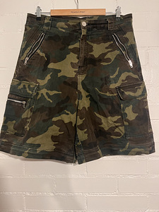 Vetements transformer cargo püksid (5 foto / 8)