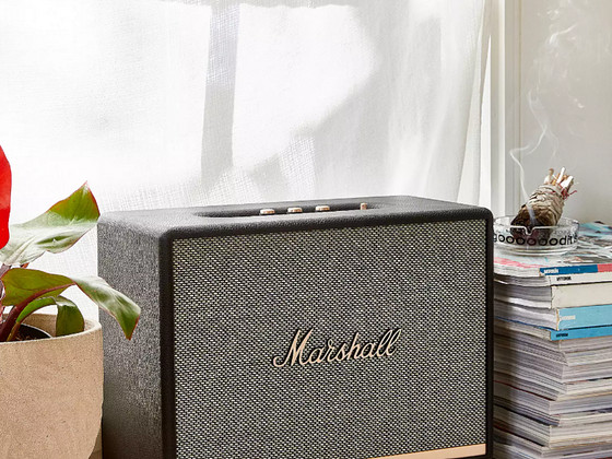 Bluetooth kõlar Marshall Woburn 3