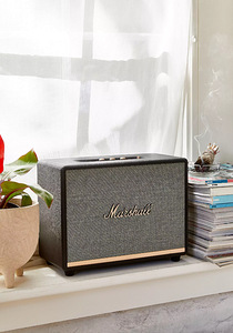 Bluetooth-колонка Marshall Woburn 3 (1 фото из 5)