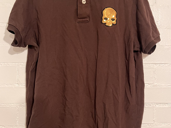 Hydrogen pruun polo