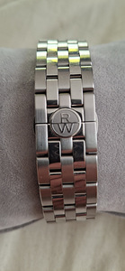 Raymond Weil – Tango-Chronograph-Big Date (6 foto / 8)