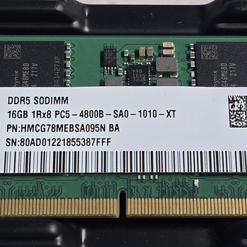 16 ГБ DDR5 Hynix