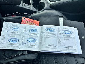 Nissan Qashqai (2 фото из 7)