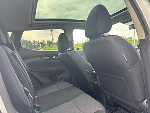 Nissan Qashqai (6 фото из 7)