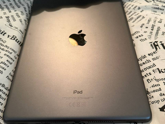 iPad 9