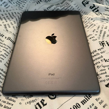 iPad 9