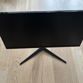 LG UltraGear 27GS75Q-B