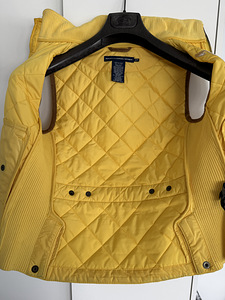 Жилет/Vest (3 фото из 3)