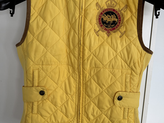 Vest/vest
