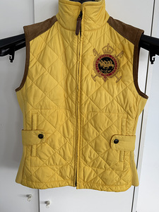 Жилет/Vest (1 фото из 3)