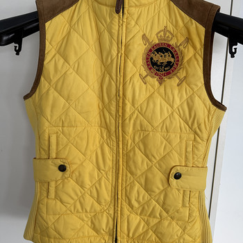 Vest/vest