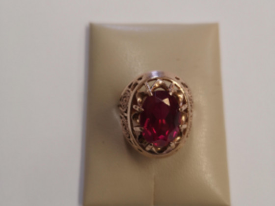 KULDSÕRMUS 583* 10,57G