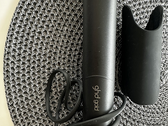 GHD Gold – оригинальный выпрямитель для волос, новый