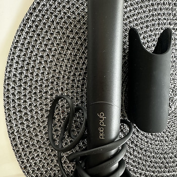 GHD Gold – оригинальный выпрямитель для волос, новый