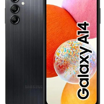 Mobiiltelefon Samsung Galaxy A14 128GB 4GB RAM