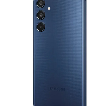 Mobiiltelefon Samsung Galaxy M35 128GB 50MP 6000mAh