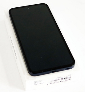Mobiiltelefon Samsung Galaxy M35 128GB 50MP 6000mAh (3 foto / 3)