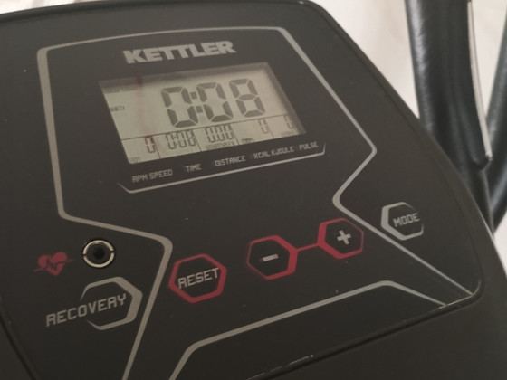 KETTLER AXOS