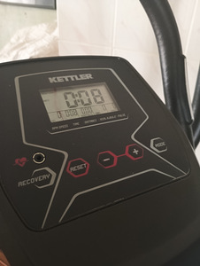 KETTLER AXOS (1 foto / 6)