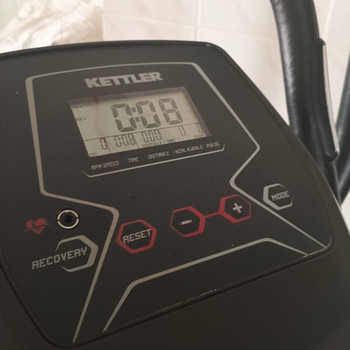 KETTLER AXOS