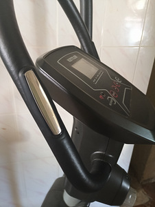 KETTLER AXOS (2 foto / 6)