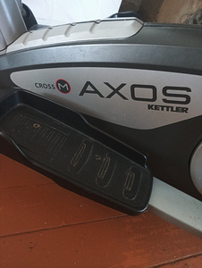 KETTLER AXOS (3 foto / 6)